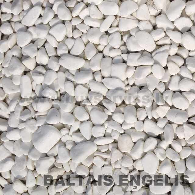 Baltais Enģelis